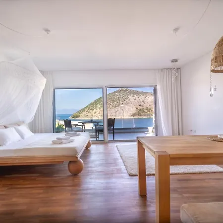 Magical Sea View 아파트