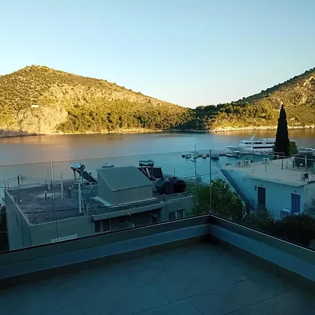 Magical Sea View *
