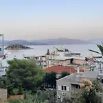 Magical Sea View شقة