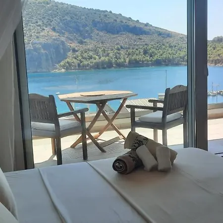 Magical Sea View