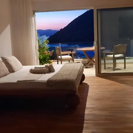 Magical Sea View