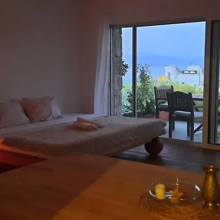 Magical Sea View *