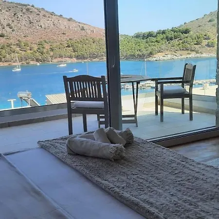 Magical Sea View *