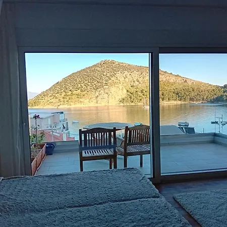 Magical Sea View