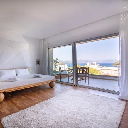 Magical Sea View Διαμέρισμα