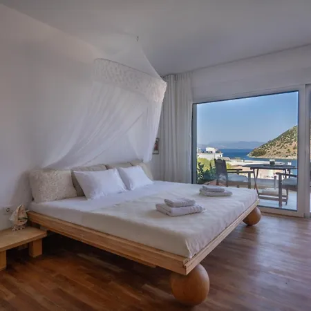 Magical Sea View Διαμέρισμα *