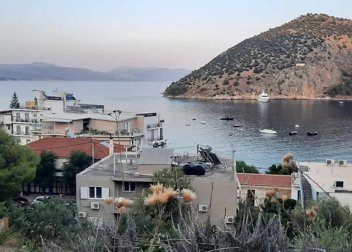 Magical Sea View *