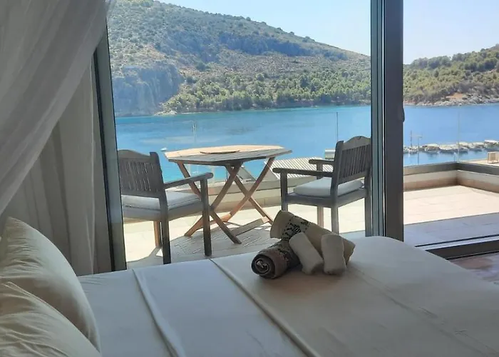 Magical Sea View