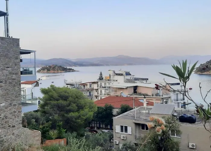 Magical Sea View Διαμέρισμα