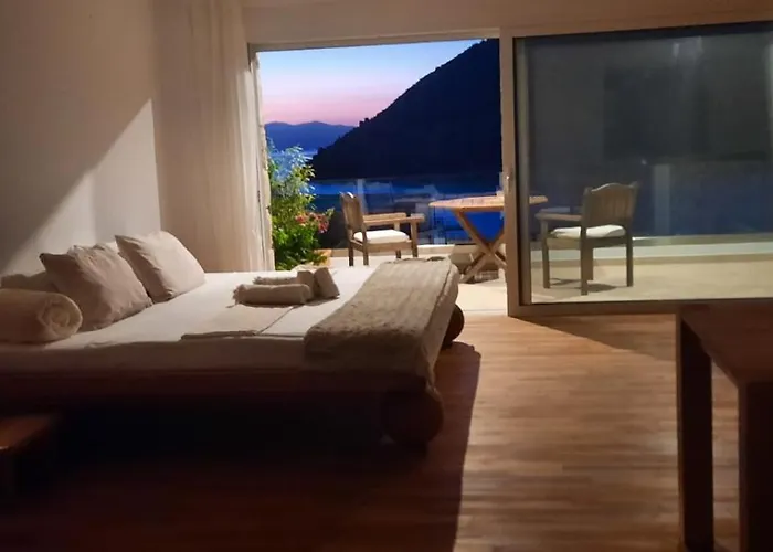 Magical Sea View