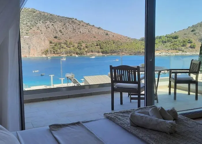 Magical Sea View * Τολό