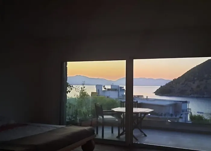 Magical Sea View Τολό