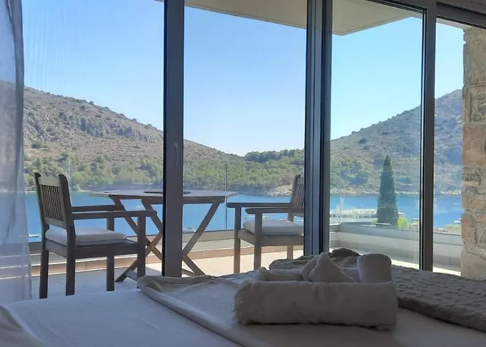 Magical Sea View * Τολό