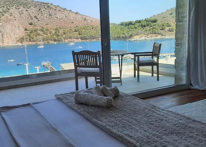 Magical Sea View *