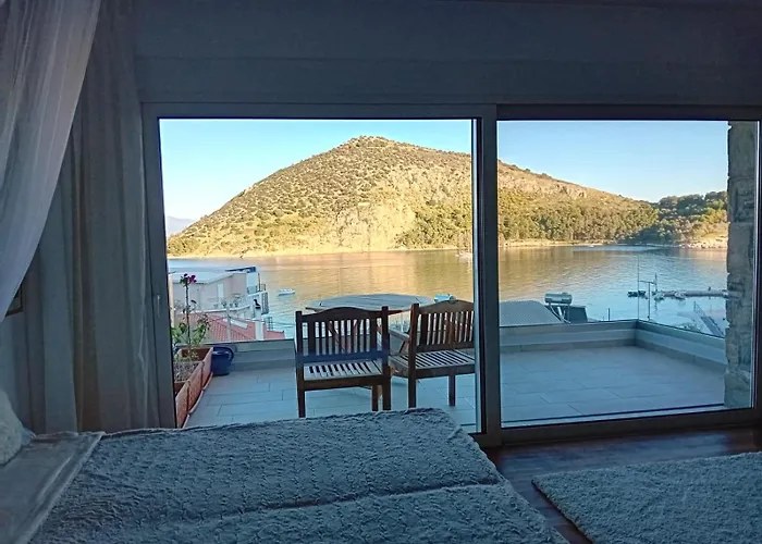 Magical Sea View